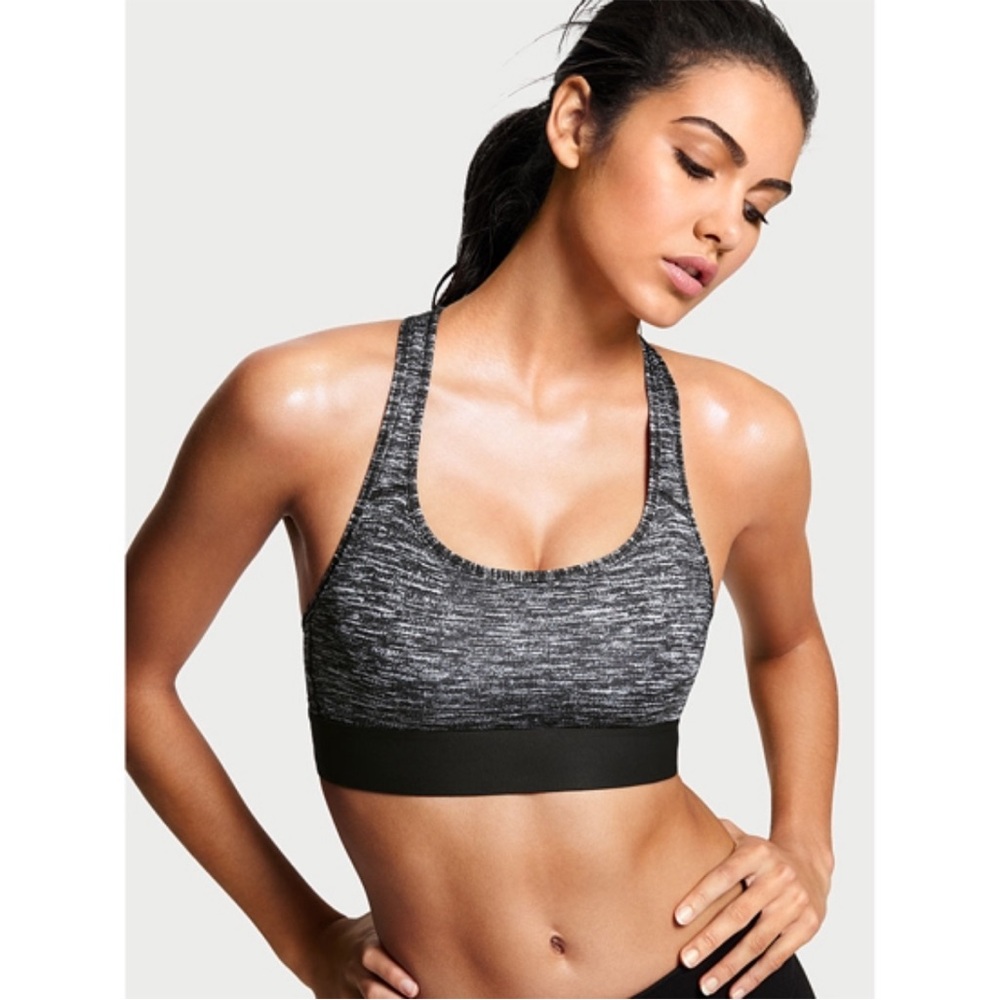 Victoria’s Secret The Player Sports Bra
